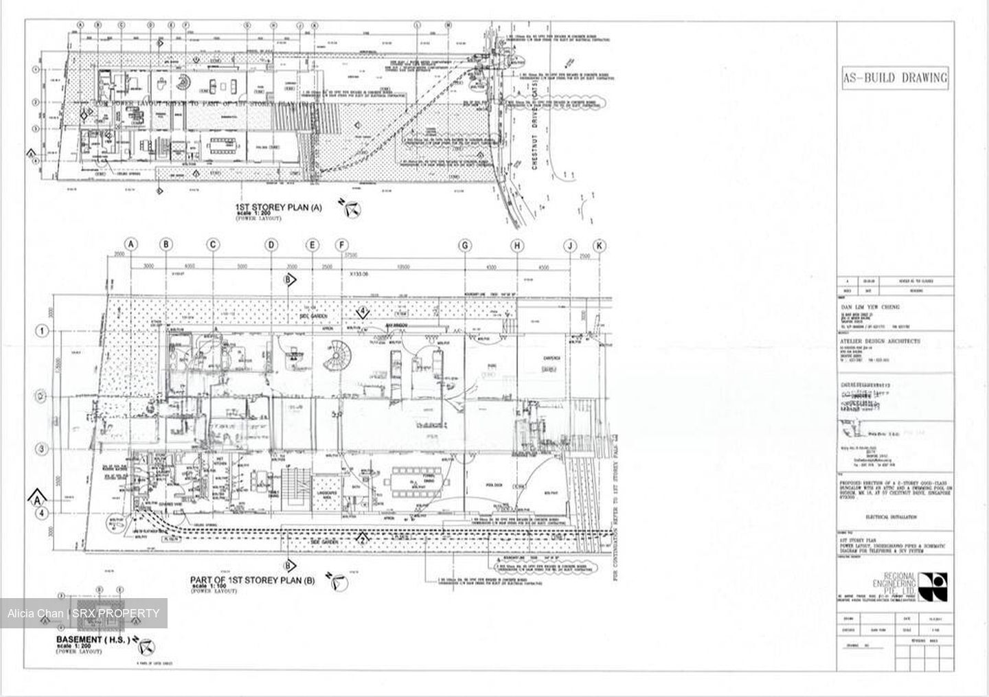 Green Hill Estate (D23), Detached #605494281